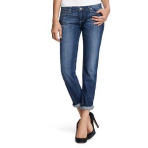 PAIGE | Jimmy Jimmy Skinny Boyfriend Jeans